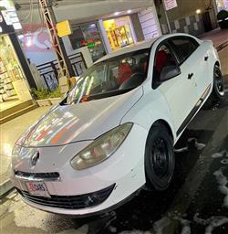 Renault Fluence